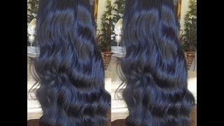 Indian Bodywave Full Lace Wig | Aliexpress Fashion Pretty Hair Products