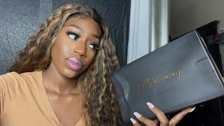 Afsister Wig | What’S A T-Part Wig?????
