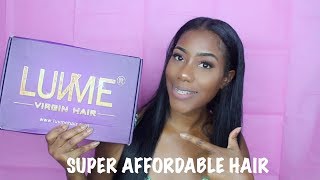 Luvme Hair U-Part Wig| Honest Review