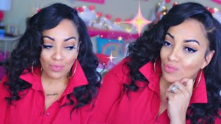 Best 13X4 Lace Frontal Closure For Making Your Own Wig ⎮ Yiroo Hair