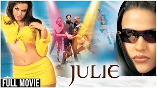 Julie Full Hindi Movie | Neha Dhupia, Yash Tonk, Priyanshu Chatterjee | Romantic Hindi Movies