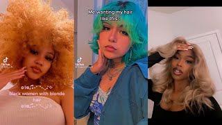 Hair Transformations I Watch Instead Of ✨Netflix✨
