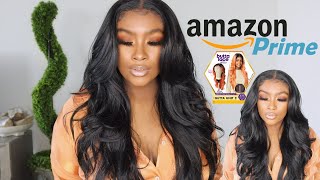 $60 Everyday Wig Hd Lace Frontal Sensationnel Butta Lace Unit 2 Install+Review|Re'Bianasymone