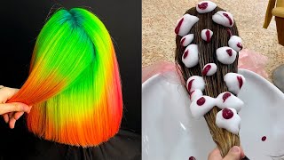 Best Hairstyles Transformations 2020 | New Amazing Hair Transformation Compilation