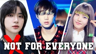 Trending Kpop Hairstyles That Are Not For Everyone (Wolf Cut, Hime Cut, Bowl Cut, Etc)