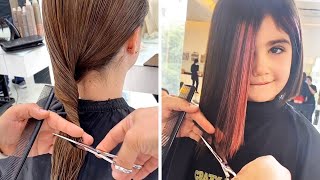 15 Awesome Short Haircut For Summer 2020 | Short Bob & Pixie Cut | Trendy Hair Color Transformation