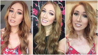 Diy: How To Remove Micro Ring Hair Extensions! (After 8 Months Of Wear!)