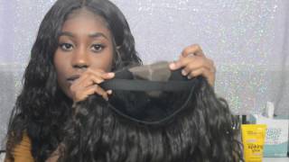 Lace Frontal Vs. Lace Closure | Knowing The Difference!