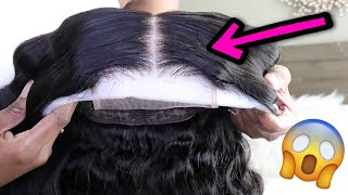 Stop Going Broke Buying Wigs & Get This Instead!!! | Amazon Prime Vs Aliexpress Series Feat Moxika