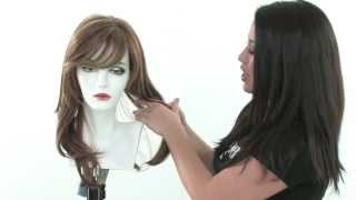 Spotlight By Raquel Welch | Lace Front Wig | 360˚ Wig Review