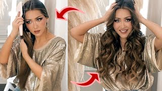 ★5 Party Hairstyles That Makes You Prettier (Guaranteed!)