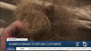 Attorney General Cracks Down On Monat Hair Care Claims In Wake Of 13 Investigation