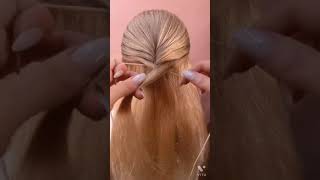 French Easy Stunning Braids Hairstyle For Girls