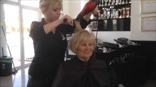 Pixie Haircut  Short Haircut For Women   Pixie Cut Tutorial -Amal Hermuz  #Hairstyles