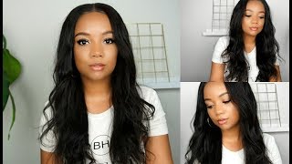 This 360 Wig Is Gorgeous Feat. Dyhair777.Com