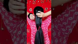 Easy And Quick Monsoonhairstyle For Girls|Short To Long Hair Length | Angel Dew Styles