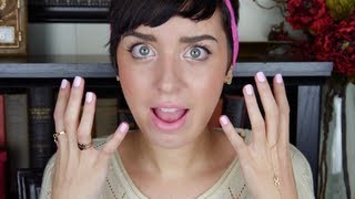 Growing Out Your Pixie Cut! | Augusta Jeorgia
