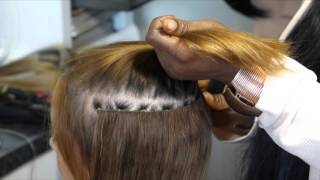 Hair Extensions For Natural Fine Hair