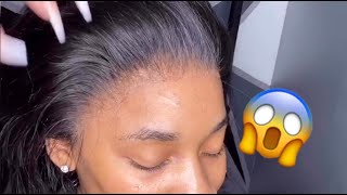 Adding Extra Bundle To A Full Lace Wig