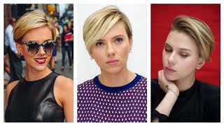 Boy Cut For Girls Trending Haircut | Pixie Short Hairstyles For Women 20-2021
