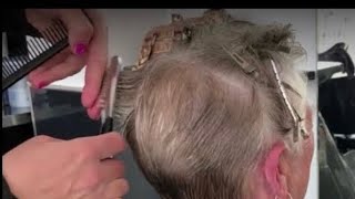 Kort Kapsel Voor Vrouwen 2021 | Korte Pixie-Kapsels | Pixie Haircut-Zelfstudie | Tips | Amal Hermuz