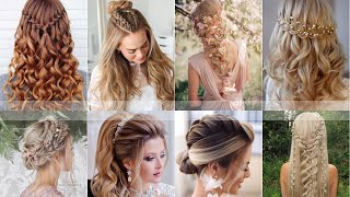 Best Wedding Hairstyles For Every Bride Style 2021 Unique Hairstyles For Girls Collection
