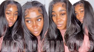 How To Layers And *Voluminous* Curls13*4 Hd Lace Wig |Alipearl Hair