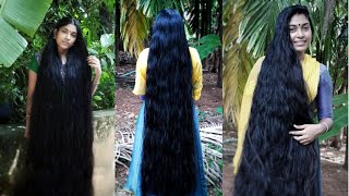 How To Use Aloe Vera For Hair Care |Hair Loss|Hair Regrowth|..