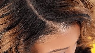 How To Make A Lace Closure Wig | Start To Finish Tutorial