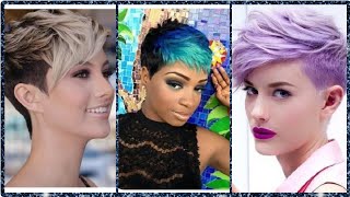 75 Hottest Short Pixie Cuts Hairstyles | Cute Chic 2020 Short Hairstyle Ideas