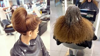10 Hottest Hairstyle Ideas 2020 Long To Short I Medium Haircuts  Hair Makeover Transformation