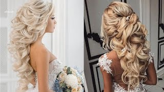 Top Wedding Hairstyles For Brides
