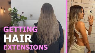 Travelling 7 Hours For Tape Hair Extensions (Ft Hot Ones)