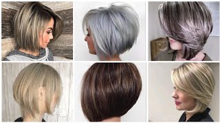 #Motherofthebride Hair Short Pixie Bob Cutting Ideas - 45 Images Best Hair Cut Top Trending Hair Dye
