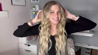Googoo Hair - Tape In Extensions - Amazon Hair Extensions
