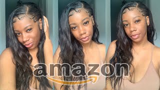 Best Affordable Wigs On Amazon!!! | Human Hair Wig Review | Mo Styles