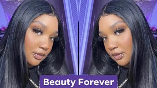 Beauty Forever Fake Scalp Wig