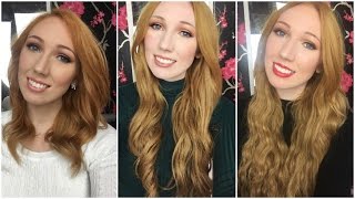 Diy: How To Install Micro Ring Hair Extensions & All About My Extensions!