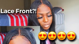 Is This A Good Wig?!Youth Beauty Fake Scalp Wig Review