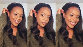 How To Turn An Old Wig Into A Headband Wig