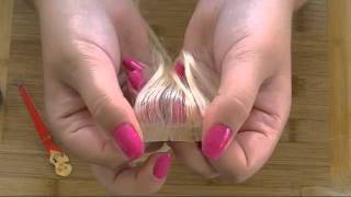 How To: Tape Hair Extensions (Remove Glue And Retape)
