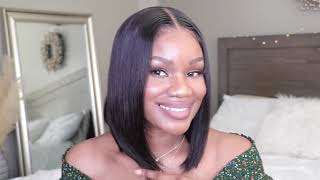 Super Cheap Human Hair Lace Wig   Must Have Cheap Lace Wig