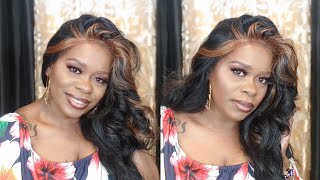 New Born Free Magic Lace Fake Scalp Wig| Where Have I Been?
