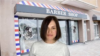 Long Hair To Short Hair Transformation - Long Hair To Short Hair Women - New Trending Short Haircuts