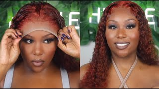Easiest Install Ever  Ft. Ossilee Hair Review