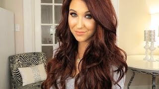 Bellami Hair Extensions ♡ Review & Demonstration | Jaclyn Hill