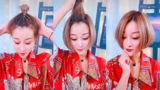 Best Hairstyles For Girls || Top 30 Braided Back To School Heatless Hairstyles!