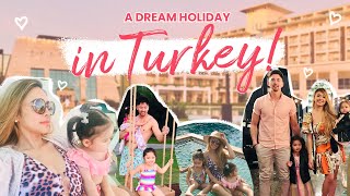 A Dream Holiday In Turkey | Bangs Garcia-Birchmore