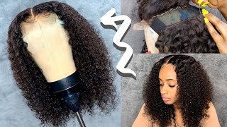 How To: Make Lace Closure Wig *Extremely Detailed* | Part 1 Of 2