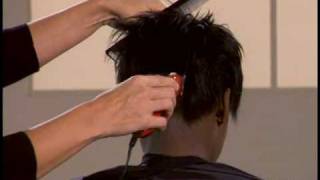Popular Women'S Hairstyle Made Easy By Conair - How-To Video For Pixie Cut